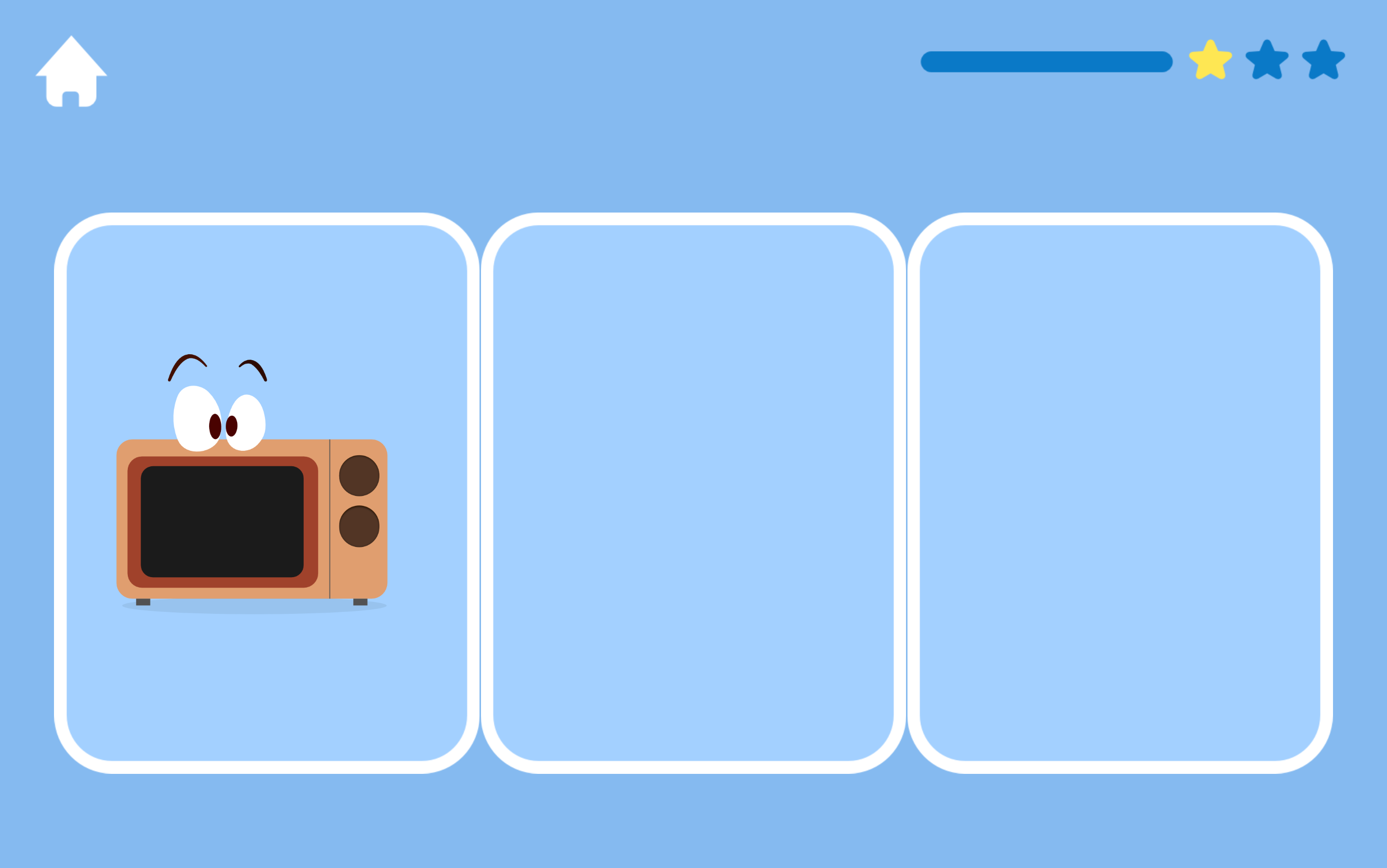 The Book of Sounds — screen 3