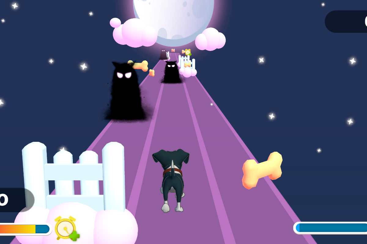 Dream Runner