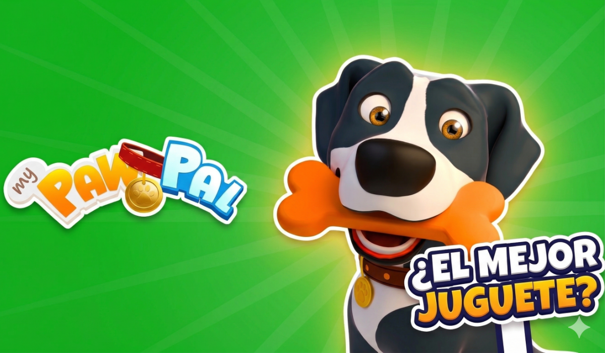 Imagen de ejemplo del proyecto PawPal