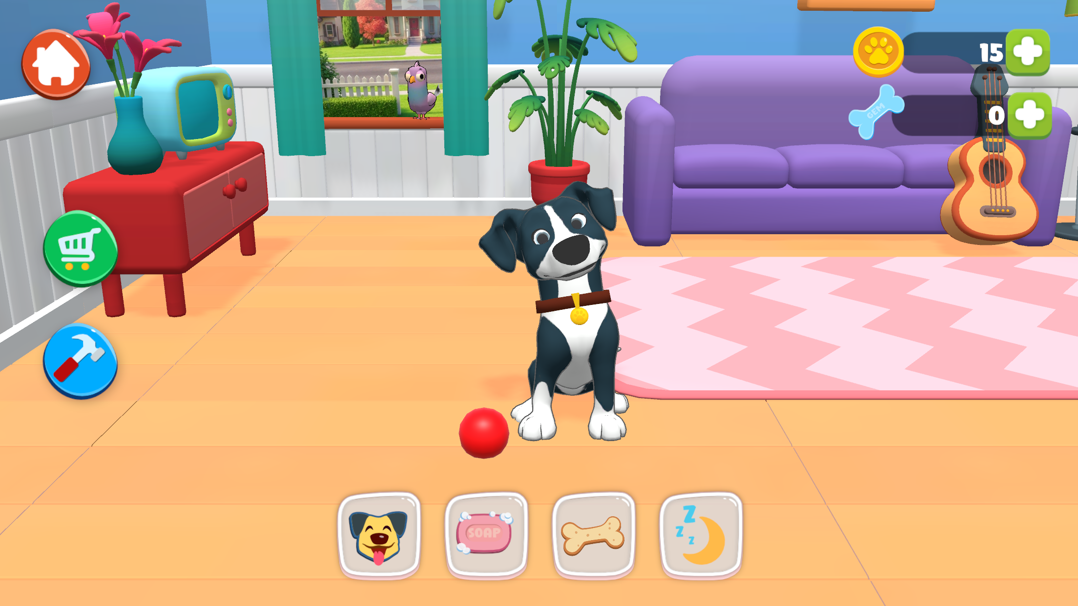Hero PawPal