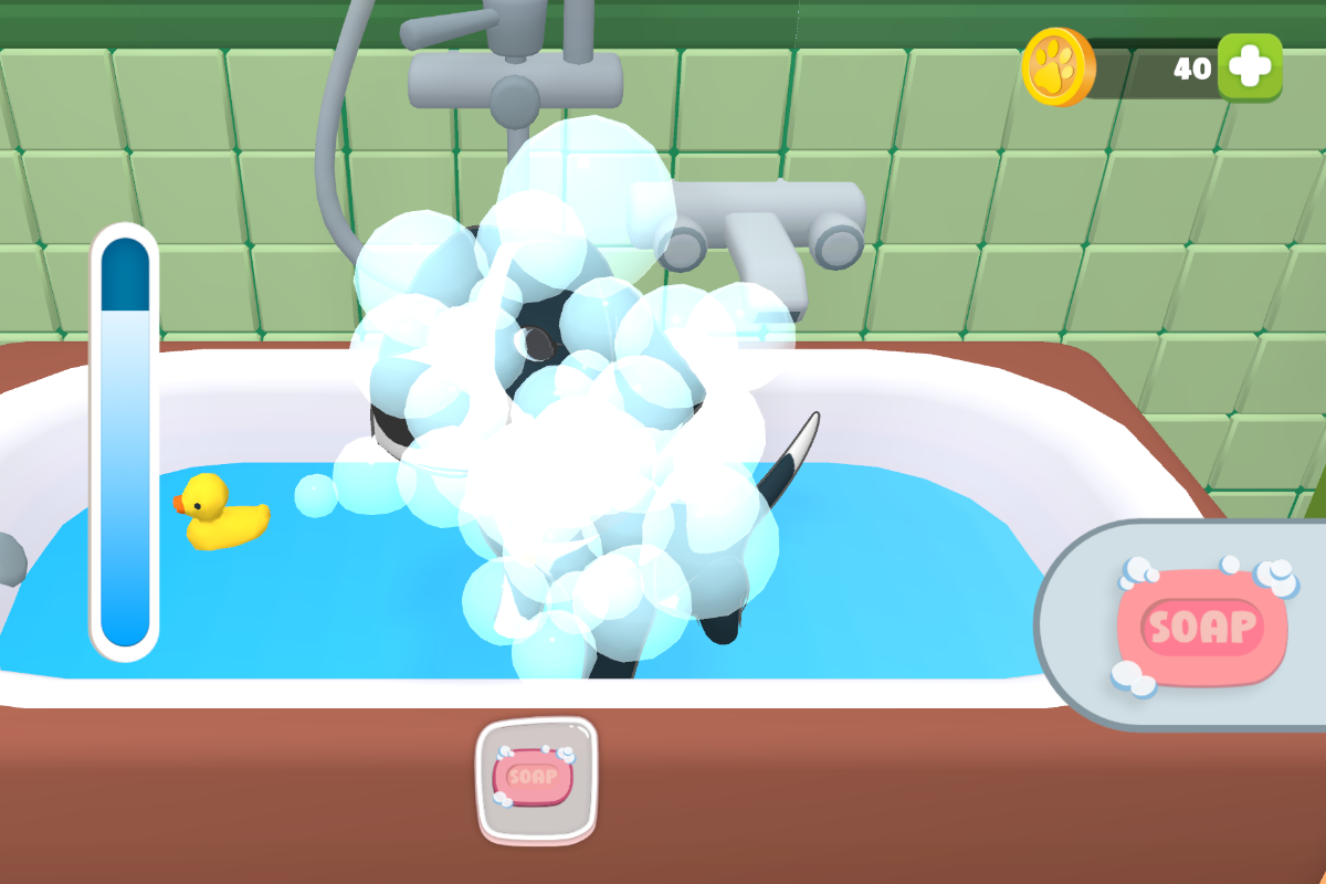 Mini-games
