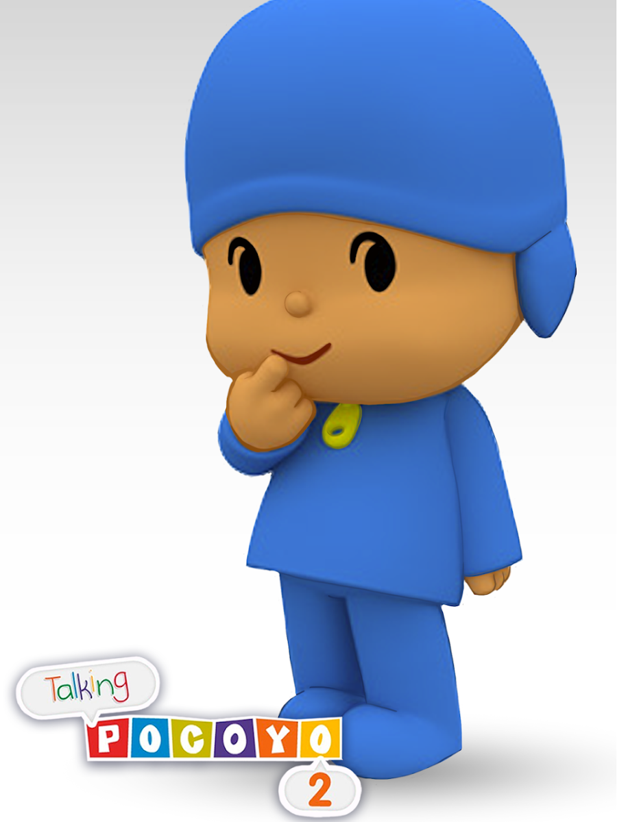 Pocoyó