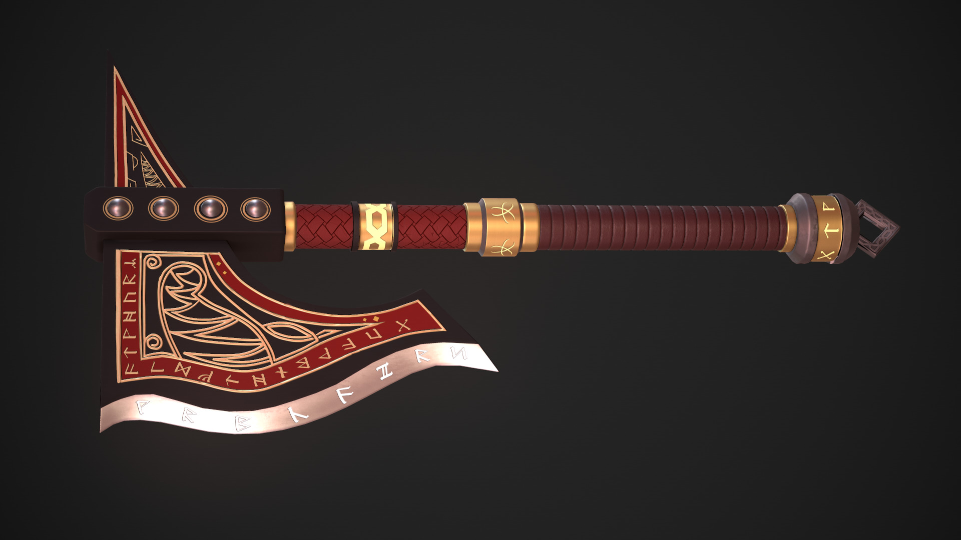 Hard Surface