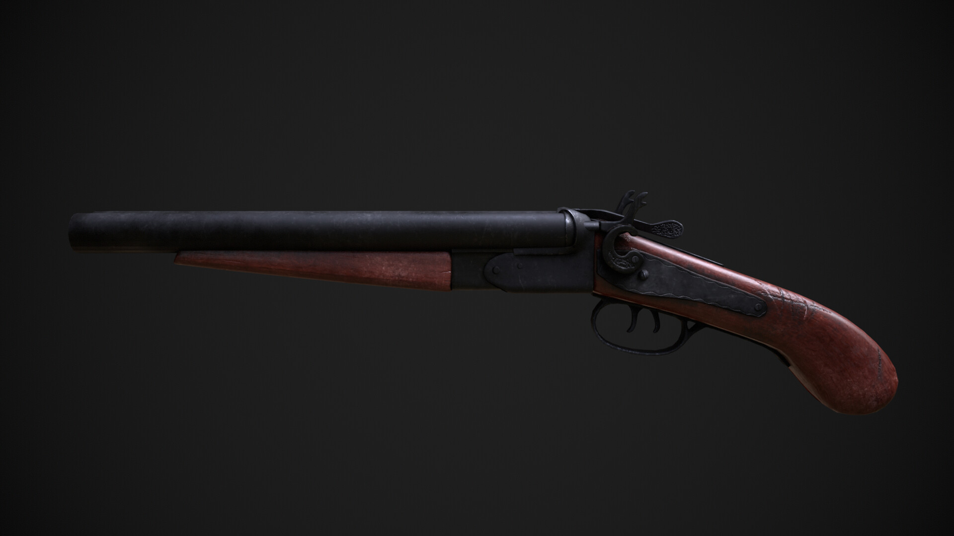 Hard Surface