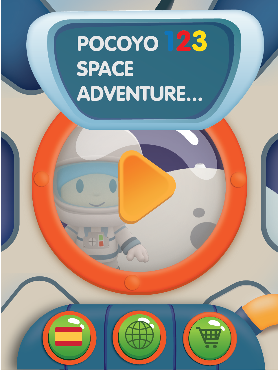 UI Design